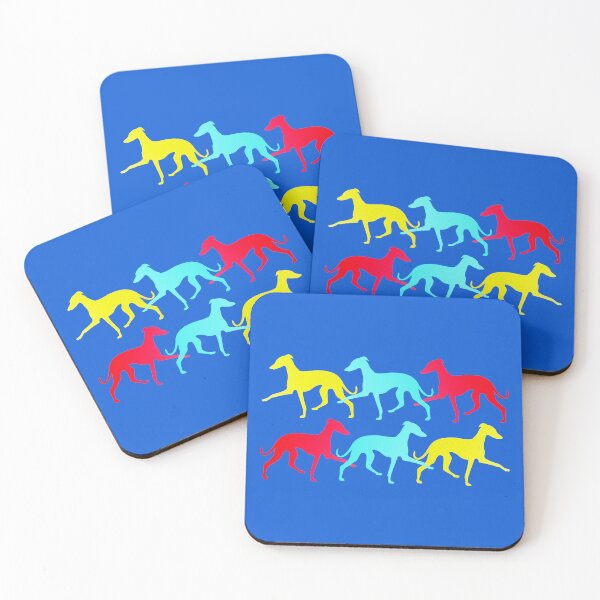 Item preview, 3 Italian Greyhounds  designed and sold by pawsinprofile.