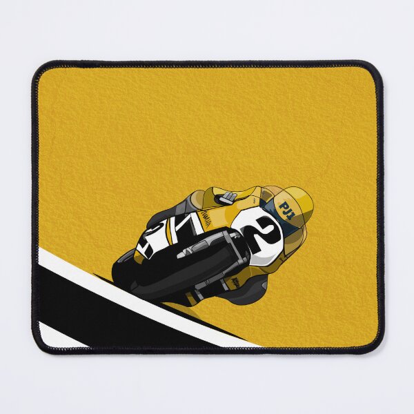 Item preview, Race Legends: Kenny Roberts designed and sold by sirchio23.