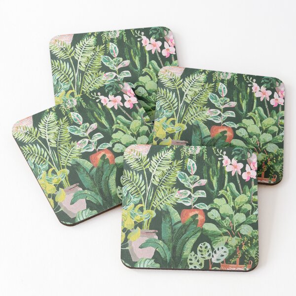 Item preview, Plant Palooza designed and sold by Venus and the Frog.