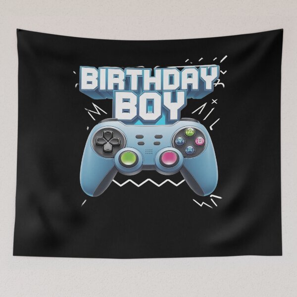 Item preview, Level 6 Unlocked Video Game 6th Birthday Gamer1  designed and sold by AquaKiev.