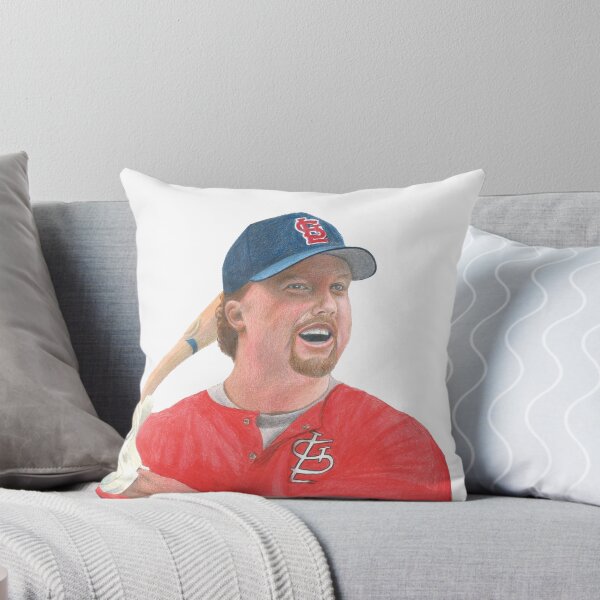 Item preview, Mark McGwire Hand Drawn Portrait designed and sold by Fitzartist-US.