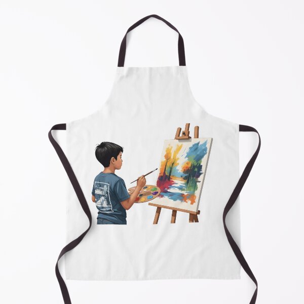 Item preview, Artist & Canvas designed and sold by LoganDzign.