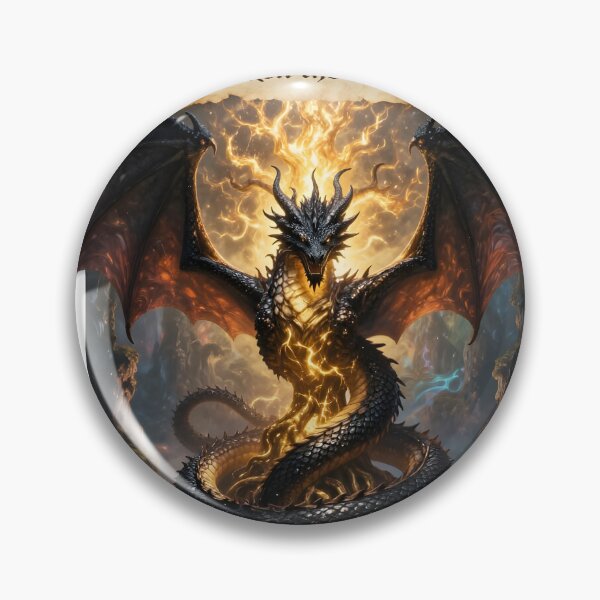 Item preview, dragon  designed and sold by yosmosverse .