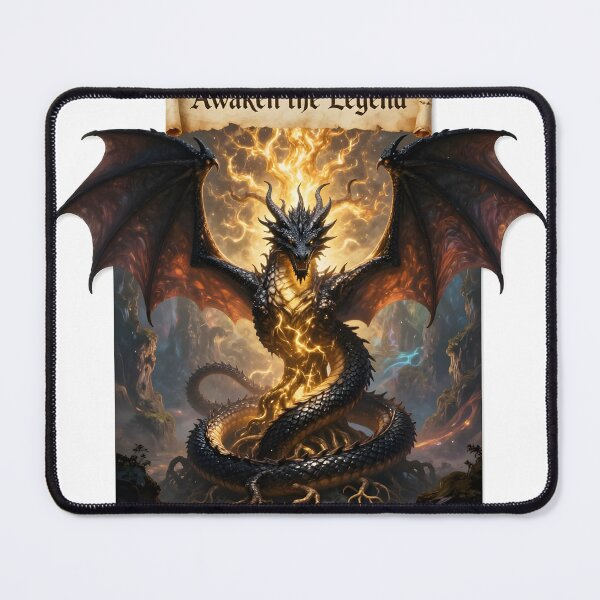 Item preview, dragon  designed and sold by yosmosverse .