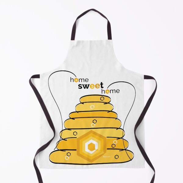 Item preview, home sweet home designed and sold by Arbol100.