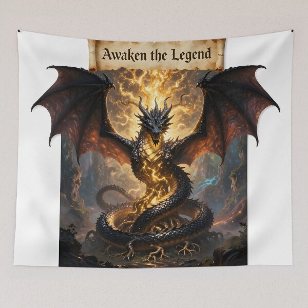 Item preview, dragon  designed and sold by yosmosverse .