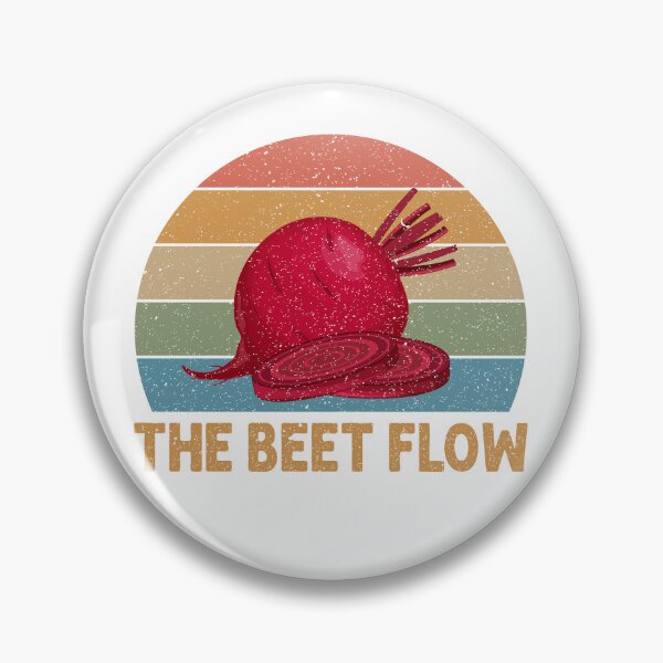 Item preview, TBF - The Beet designed and sold by GITAK TV.