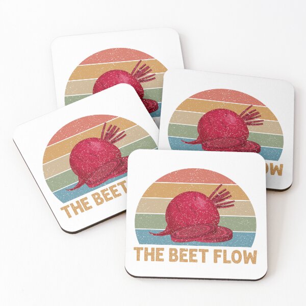 Item preview, TBF - The Beet designed and sold by GITAK TV.