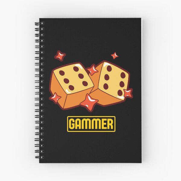 Item preview, Gamer designed and sold by THEVONZA.