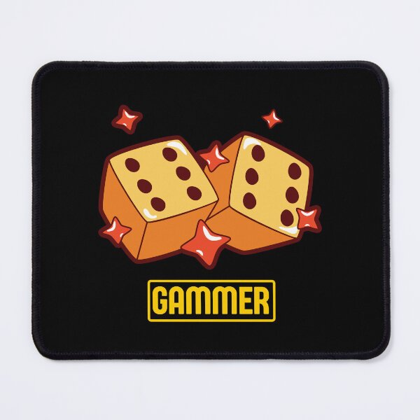 Item preview, Gamer designed and sold by THEVONZA.