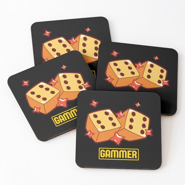 Item preview, Gamer designed and sold by THEVONZA.
