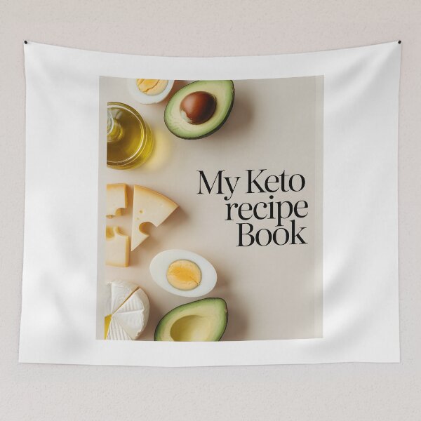 Item preview, Keto Food Lover Shirt – Minimal Healthy Fats Low Carb Lifestyle Design designed and sold by Viktorio Art Shop.
