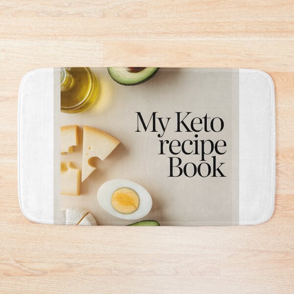 Item preview, Keto Food Lover Shirt – Minimal Healthy Fats Low Carb Lifestyle Design designed and sold by Viktorio Art Shop.