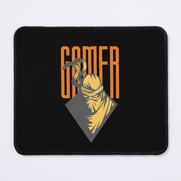 Item preview, Gamer designed and sold by THEVONZA.