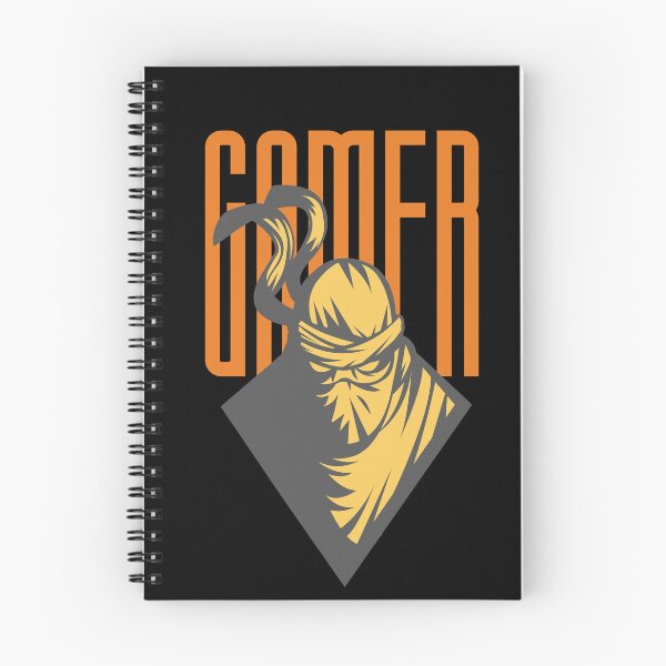 Item preview, Gamer designed and sold by THEVONZA.