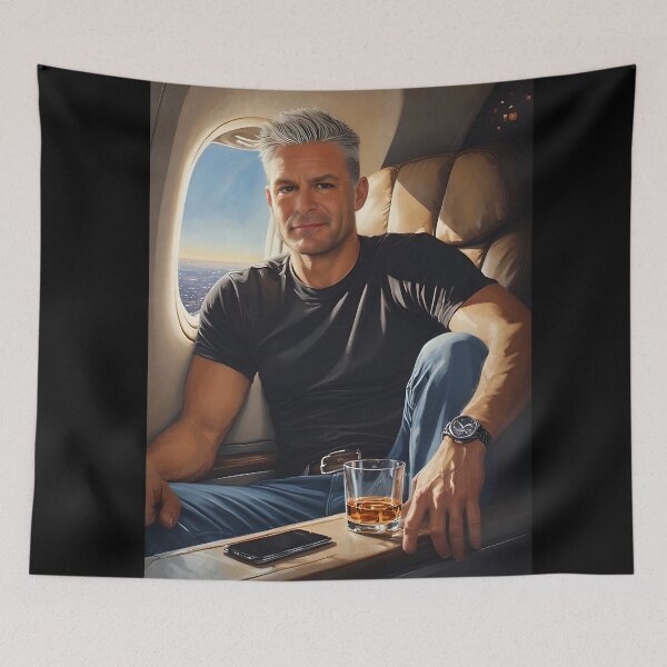 Item preview, Sky High designed and sold by Lana Magnolia.