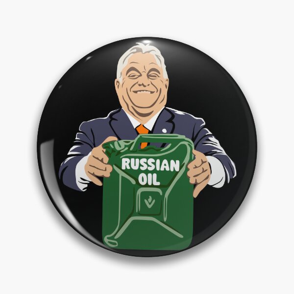 Item preview, Powered by Russian Oil designed and sold by KatelynMitalski.