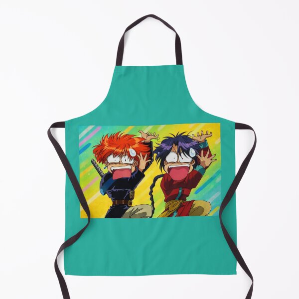 Item preview, Tamahome and Tasuki Fushigi Yuugi designed and sold by CrushArt1.