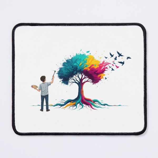 Item preview, Universal Artist designed and sold by LoganDzign.