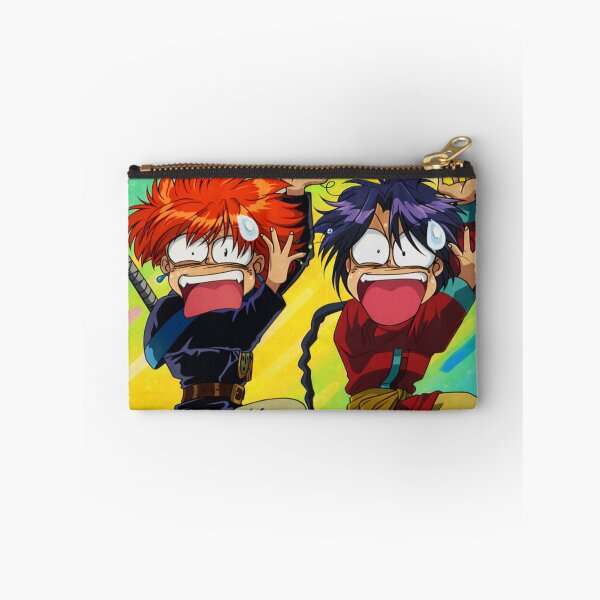 Item preview, Tamahome and Tasuki Fushigi Yuugi designed and sold by CrushArt1.