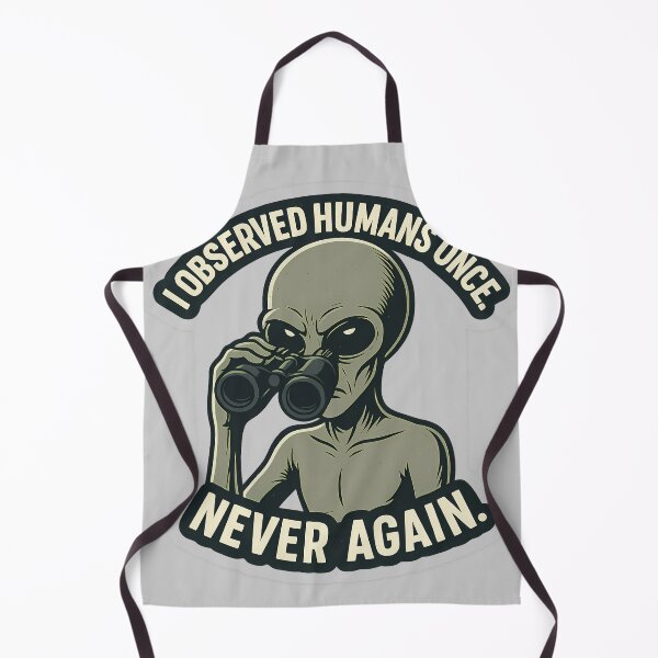 Item preview, Alien observer designed and sold by JacQhq.