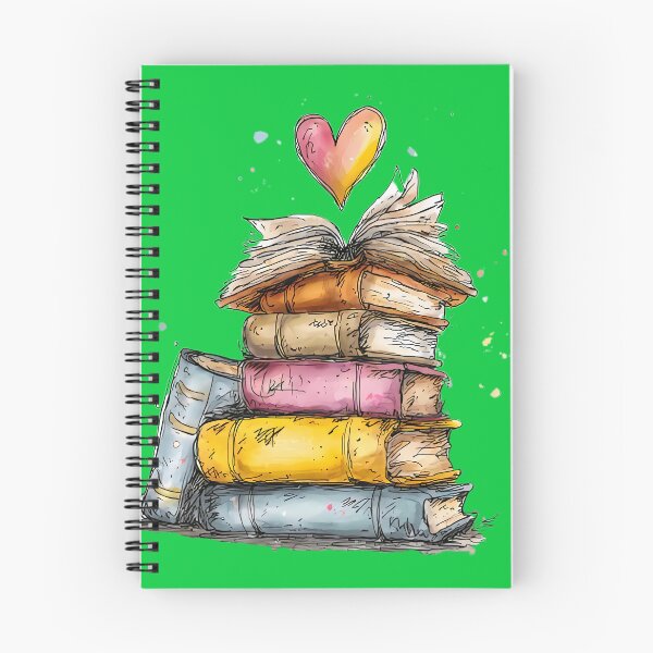 Item preview, Book lovers designed and sold by Brendon987.