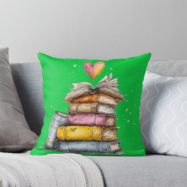 Item preview, Book lovers designed and sold by Brendon987.