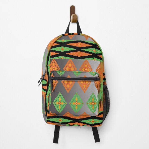 Item preview, Structured Wisdom Geometric Pattern designed and sold by OIL Pattern Design .