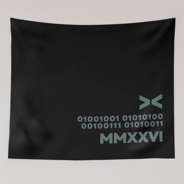 Item preview, It's 2026 - Encoded designed and sold by LYFSTYLE.GEMS.