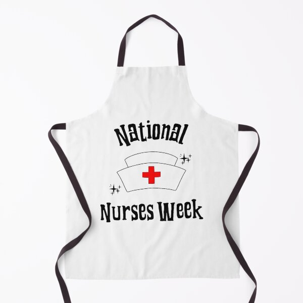 Item preview, National Nurse Week designed and sold by Sartoris Art.