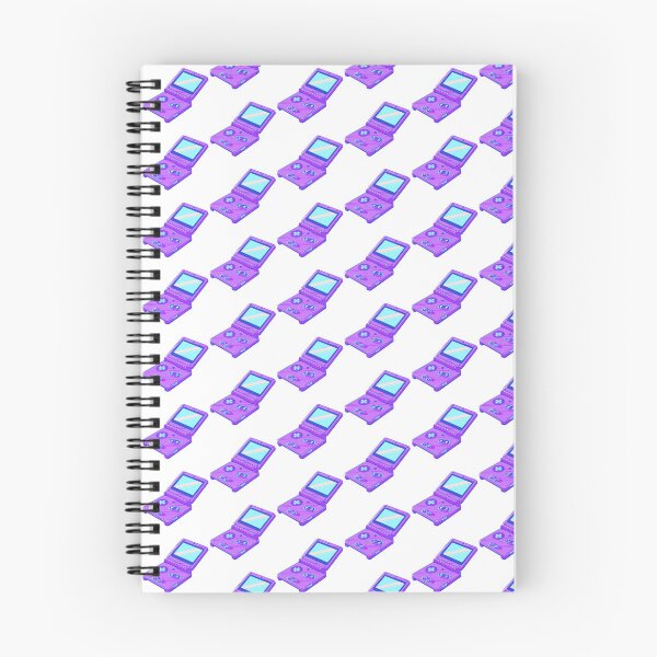Item preview, Vaporwave 2000s Handheld Gaming Art designed and sold by kreature56.