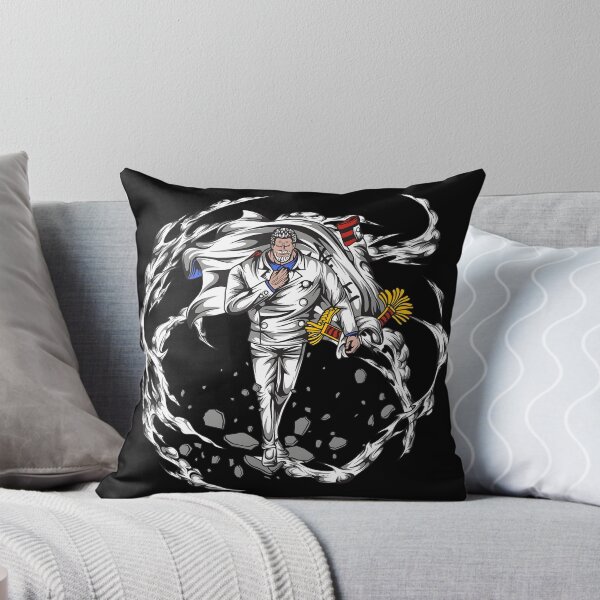 Item preview, Monkey D Garp designed and sold by ANIME HEAT.