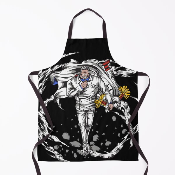 Item preview, Monkey D Garp designed and sold by ANIME HEAT.