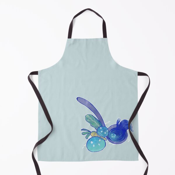 Item preview, Genshin hydro smile- cooking designed and sold by M4riMon.