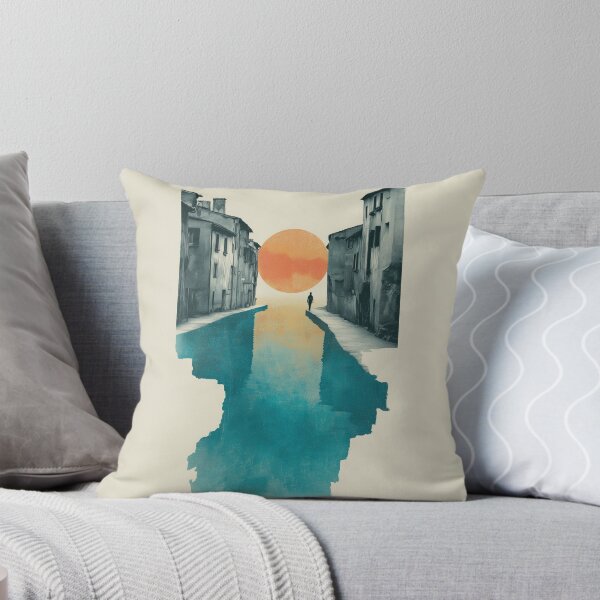 Item preview, Between Here and Elsewhere designed and sold by BasajaunStudio.