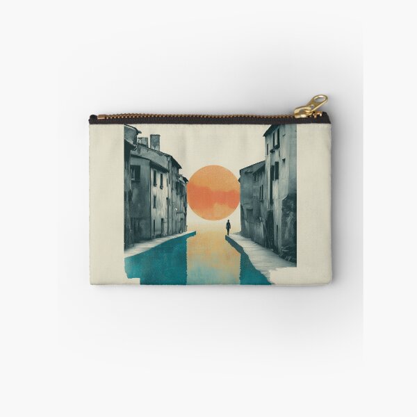 Item preview, Between Here and Elsewhere designed and sold by BasajaunStudio.