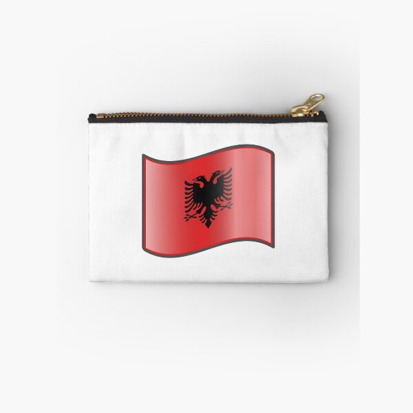 Item preview, Flag of Albania  designed and sold by abbeyz71.