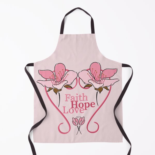 Item preview, faith, hope & love designed and sold by Arbol100.