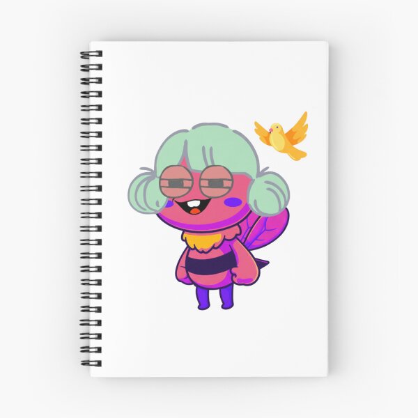 Item preview, Tia Tropicana Digital Sticker Art  designed and sold by BuzzBrigade.