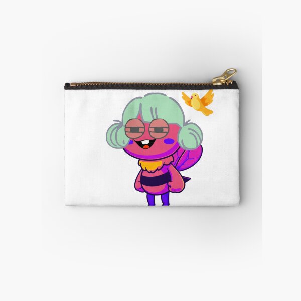 Item preview, Tia Tropicana Digital Sticker Art  designed and sold by BuzzBrigade.