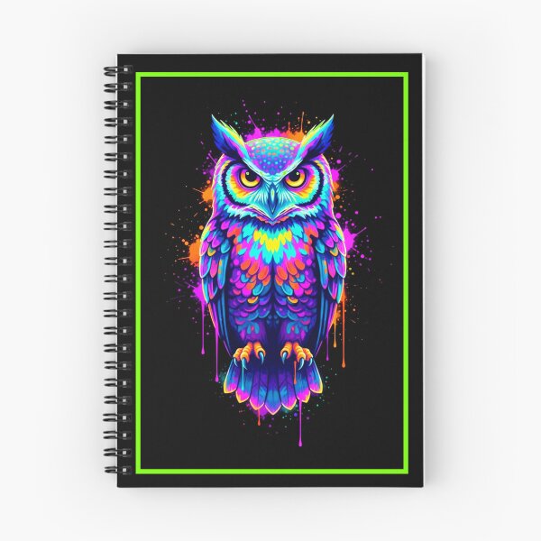 Item preview, Dance King M.J Magical Light Neon Profile Art designed and sold by ExploreAura Studio.