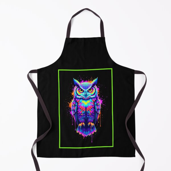 Item preview, Dance King M.J Magical Light Neon Profile Art designed and sold by ExploreAura Studio.