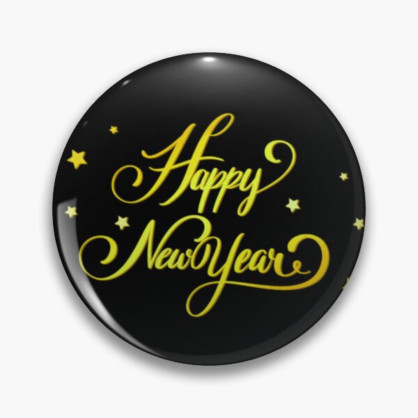 Item preview, HAPPY NEW YEAR designed and sold by Pabhas.