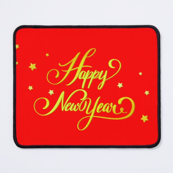 Item preview, HAPPY NEW YEAR designed and sold by Pabhas.