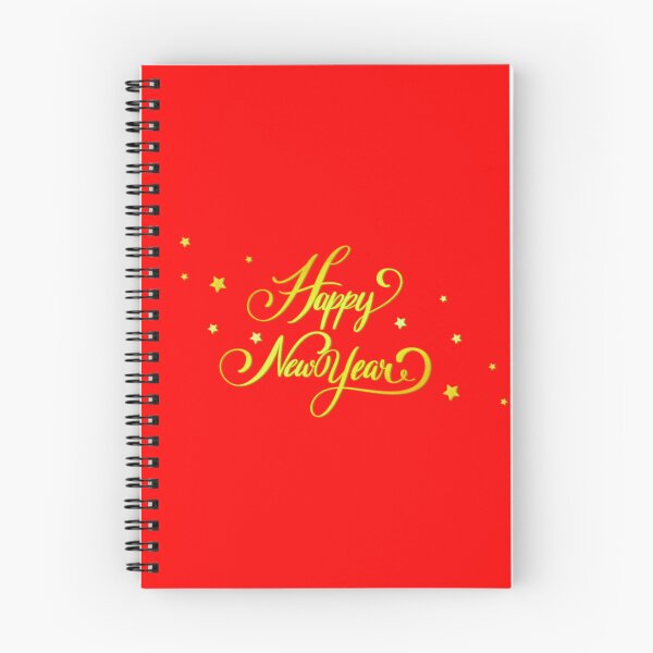 Item preview, HAPPY NEW YEAR designed and sold by Pabhas.