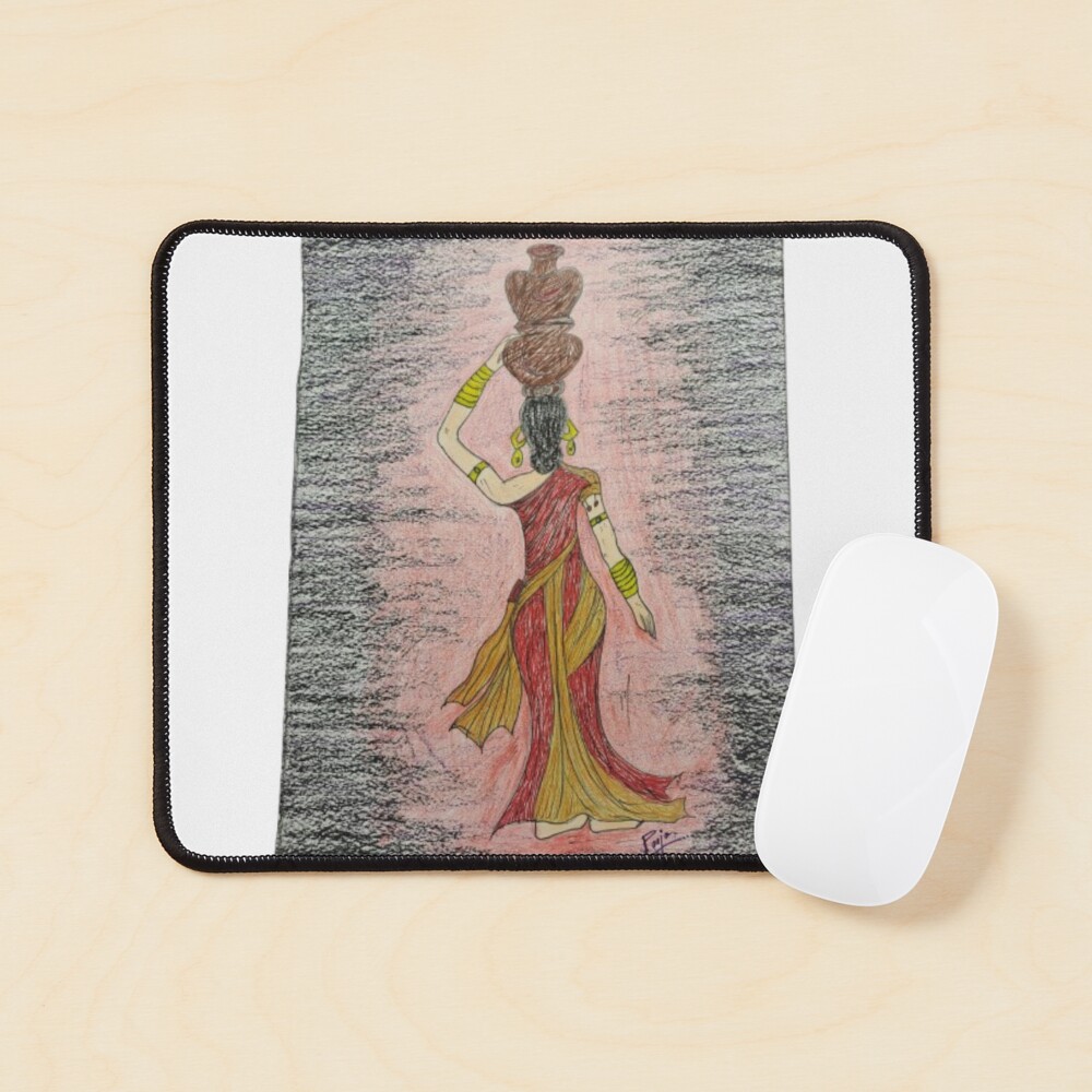 Item preview, Mouse Pad designed and sold by StacksWeb.