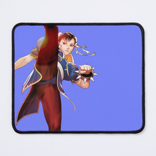 Item preview, Chun-Li designed and sold by Fire TheMann.
