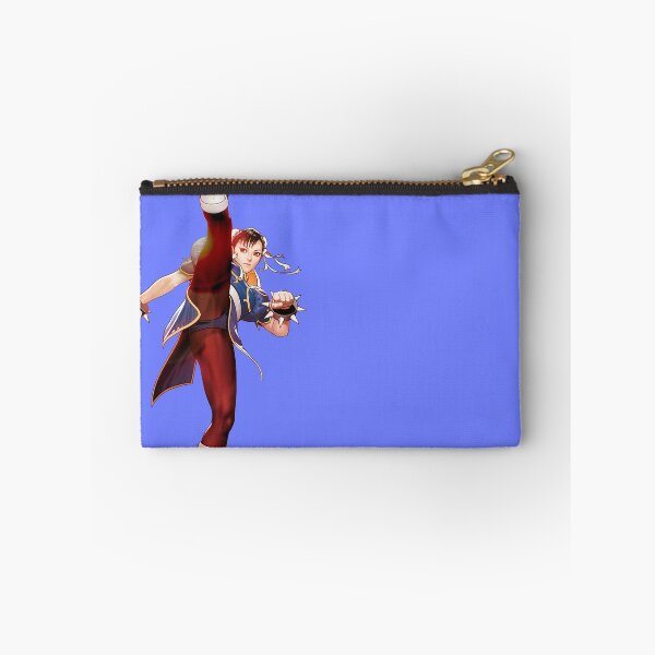 Item preview, Chun-Li designed and sold by Fire TheMann.