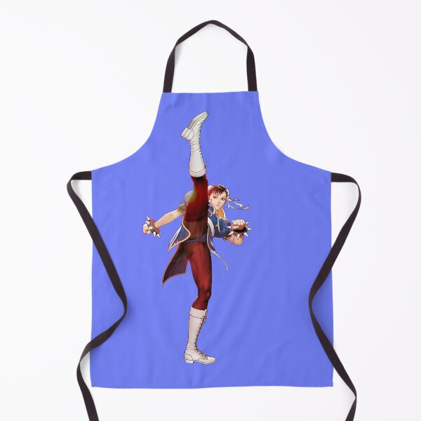 Item preview, Chun-Li designed and sold by Fire TheMann.
