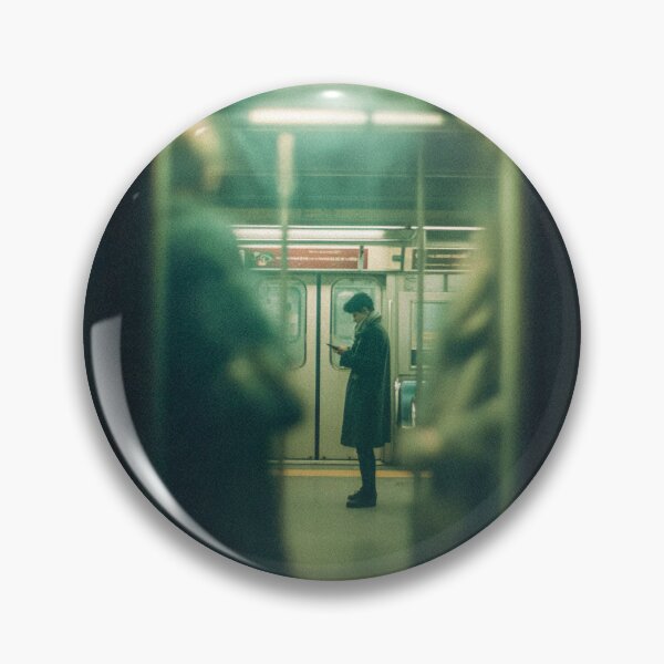 Item preview, Subway view designed and sold by Brendon987.